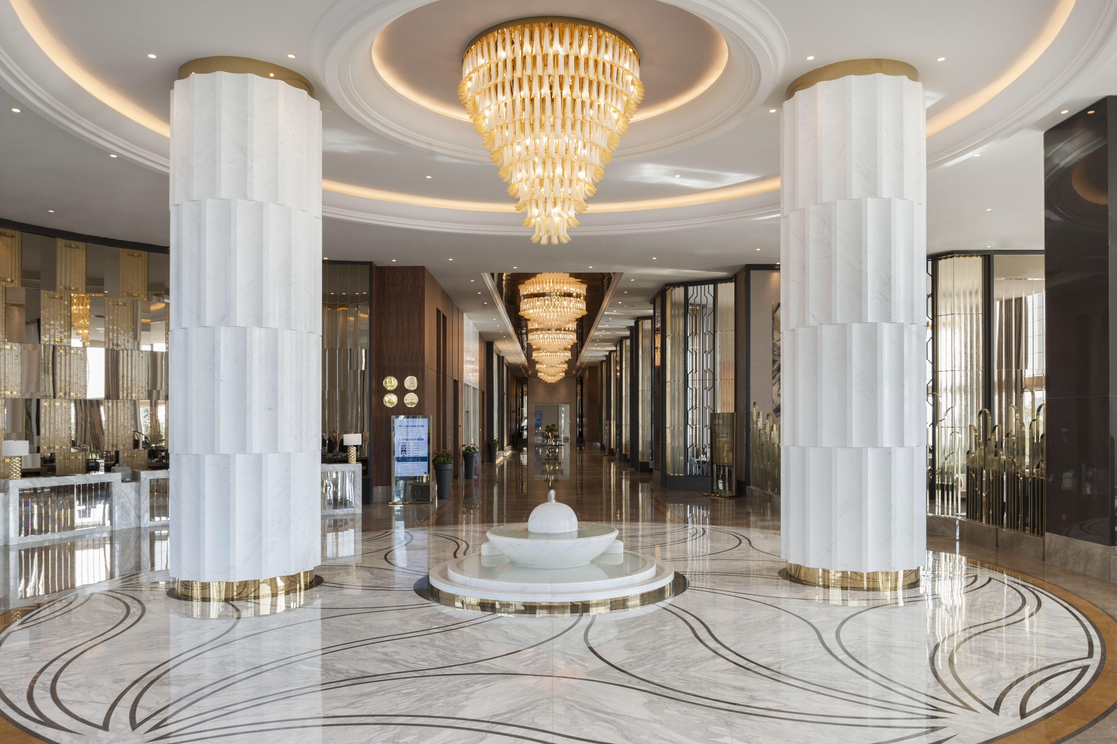 Elite World Grand Istanbul Kuecuekyali — Photos 3